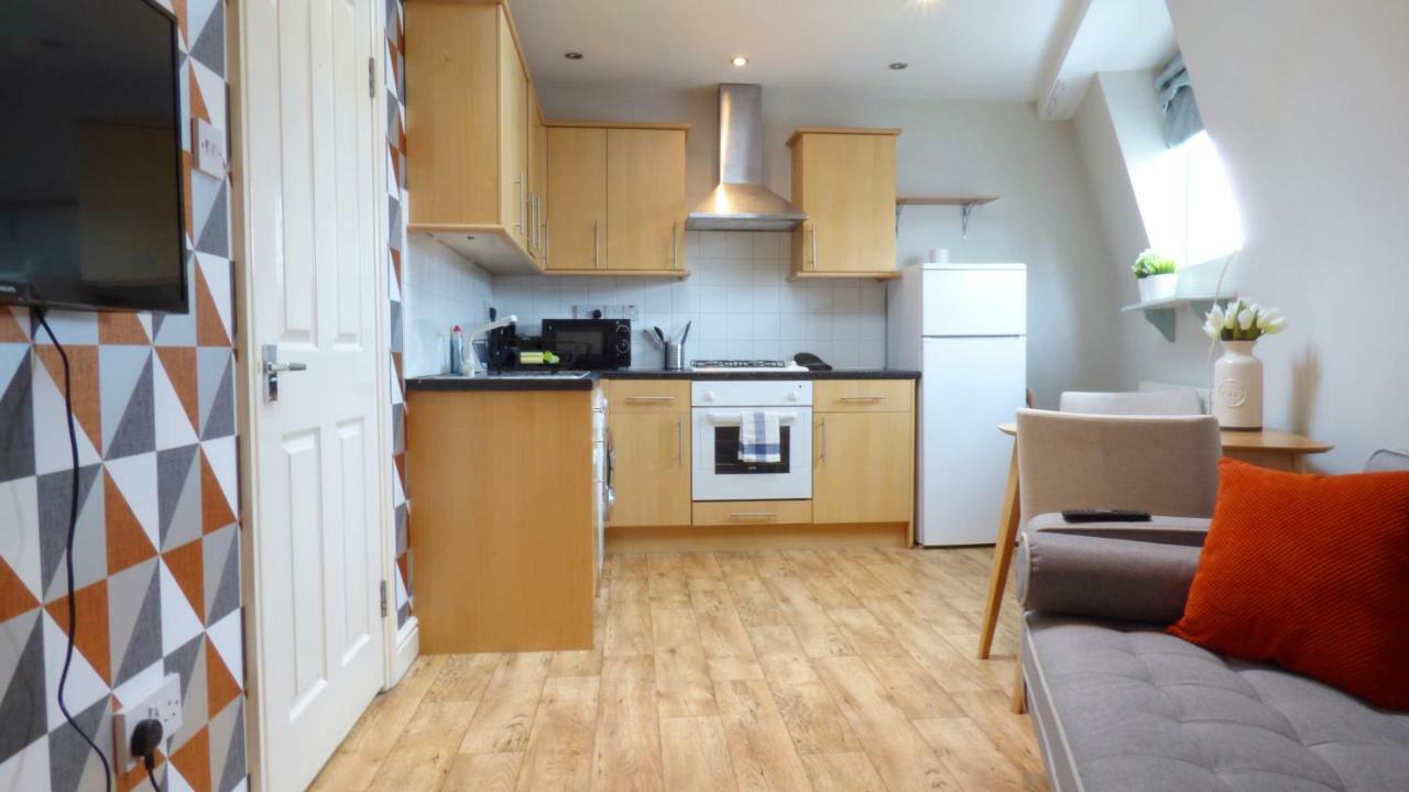 Apartment Absolute Battersea *