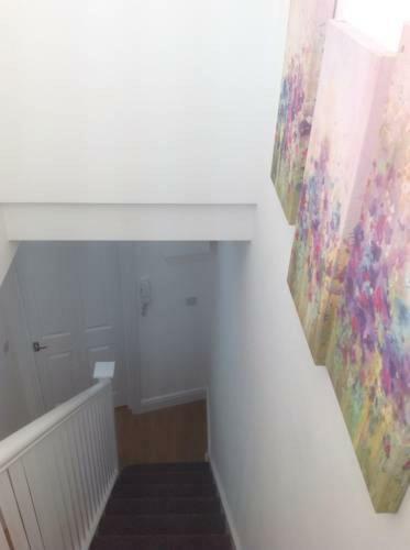 Walthamstow Studio Apartment
