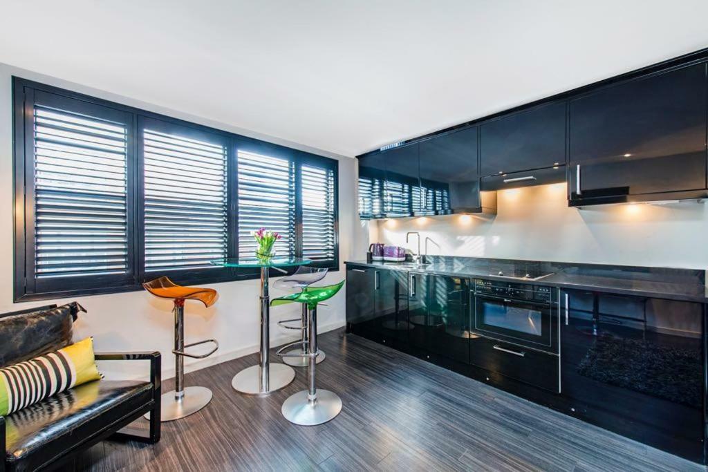 Chelsea Luxury Flat Apartment *