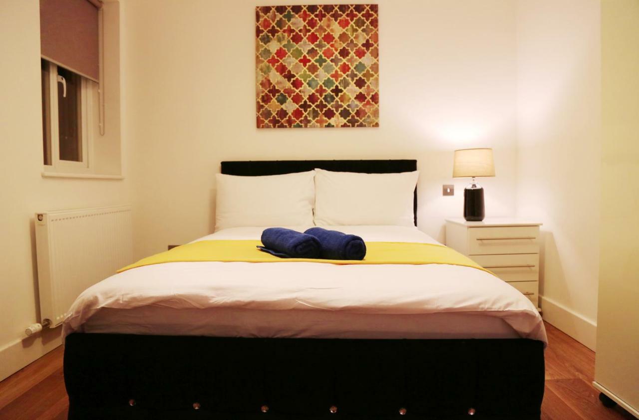 Apartamento Cosy Deluxe *