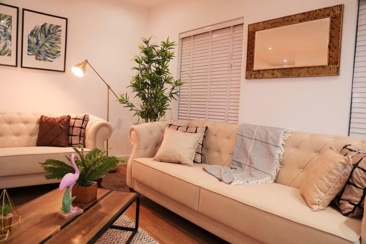 Apartamento Cosy Deluxe Londres