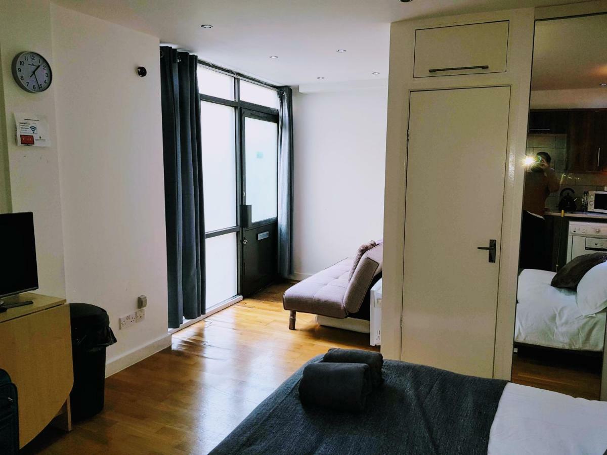 City Studio * London