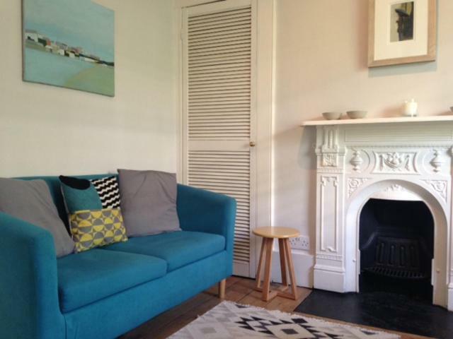 4 St Martins Almshouses Apartment London