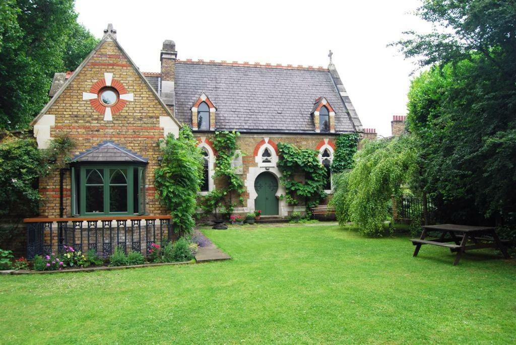 Apartment 4 St Martins Almshouses