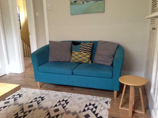4 St Martins Almshouses Apartment London