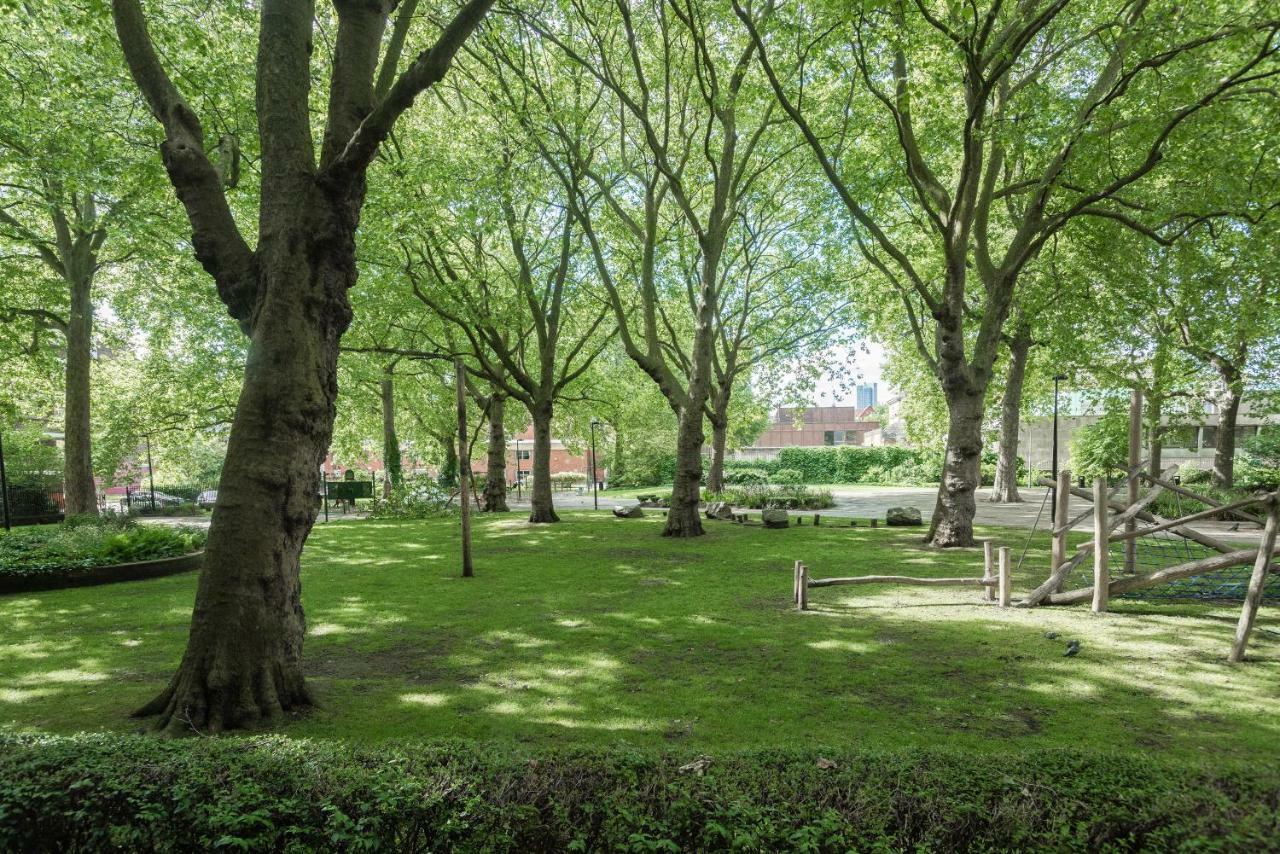 Friendly Flat Near Bridge *