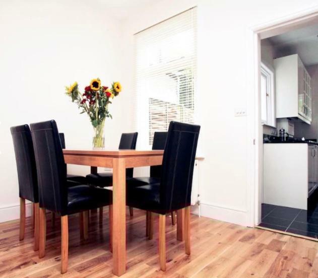 11 Camden Road London