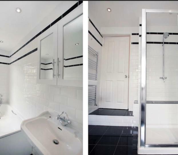 Apartment 11 Camden Road London