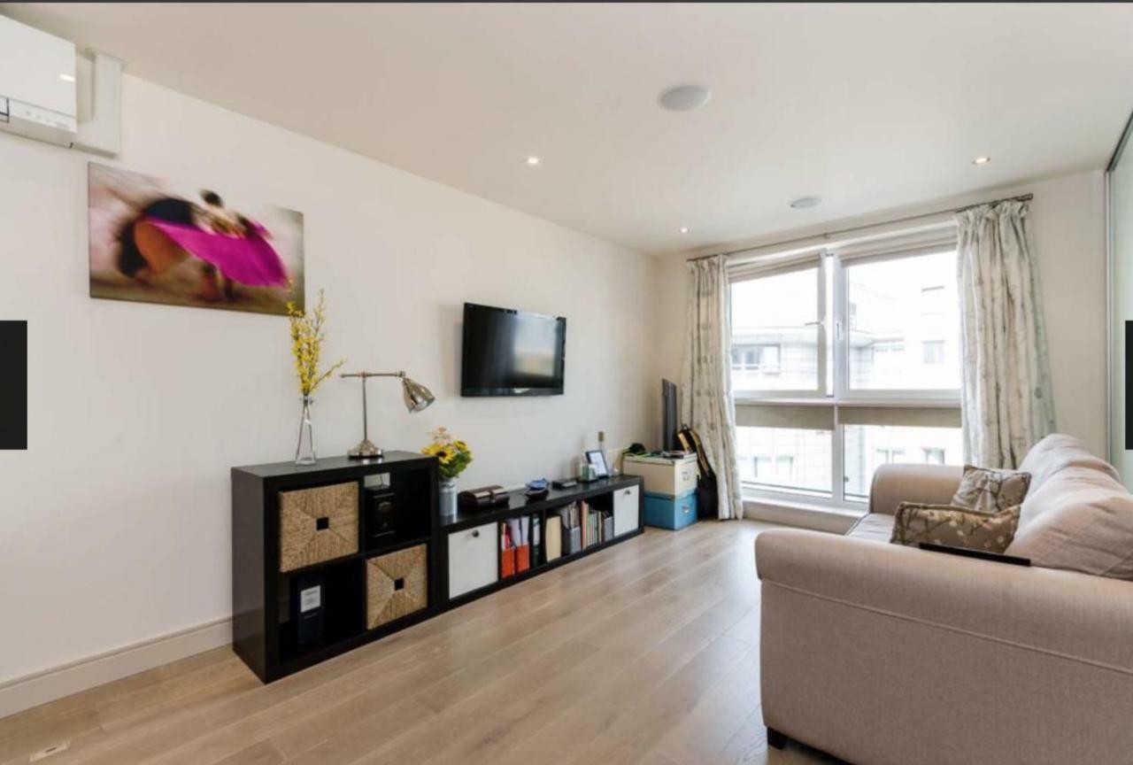 Chelsea - Executive Apartment London