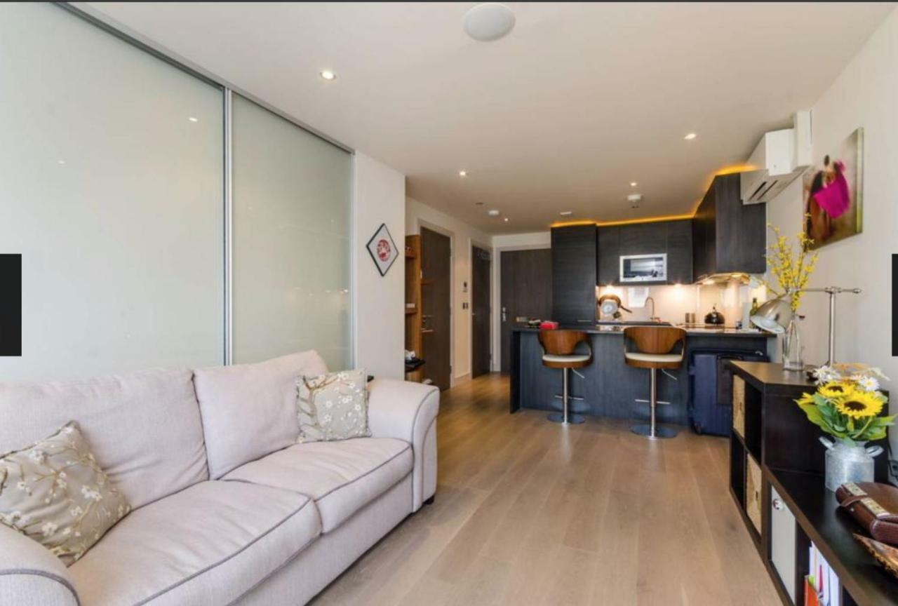Chelsea - Executive Apartment *