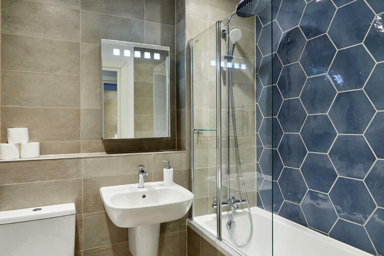 Apartment Elegant Luxury London