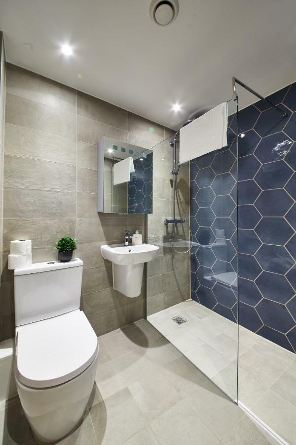 Apartment Elegant Luxury London