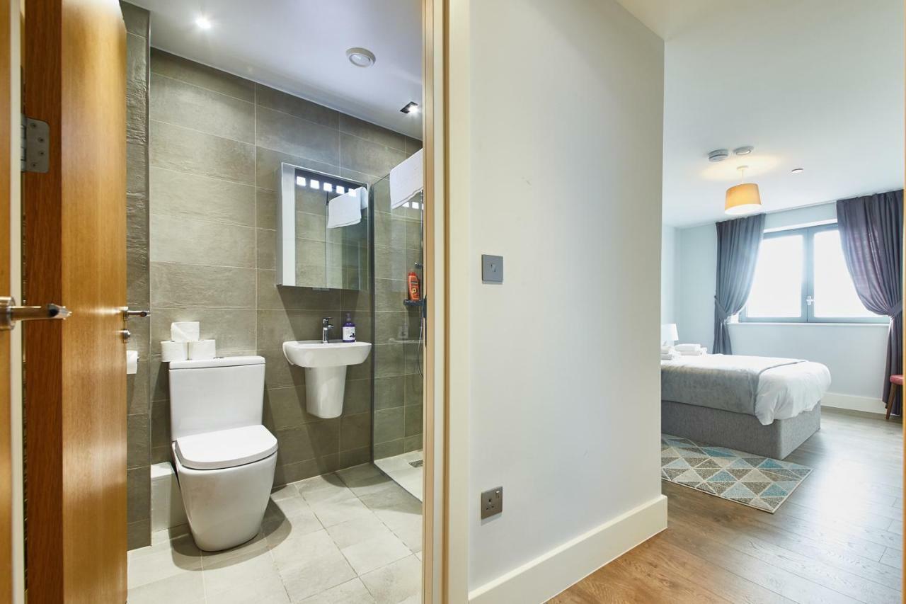 Elegant Luxury London