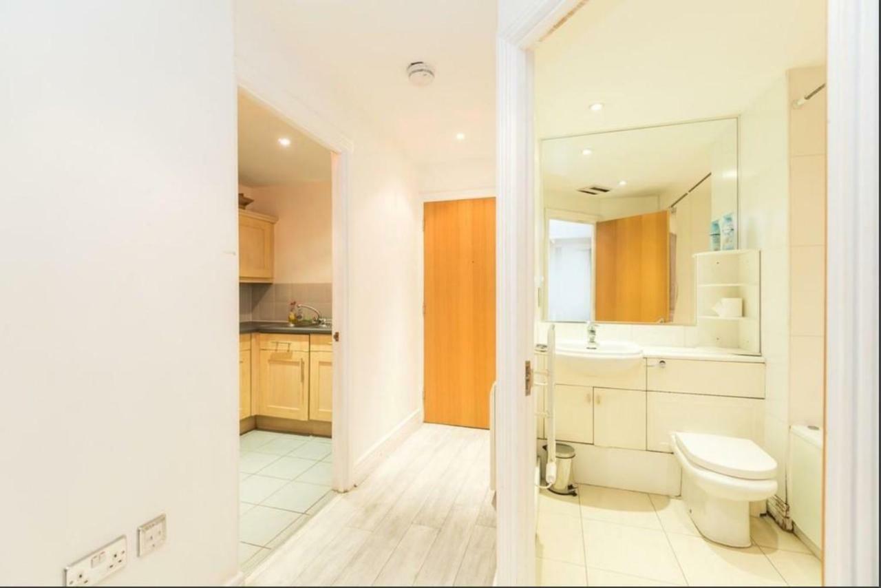 Apartamento Tower Hill - Londinium Tower