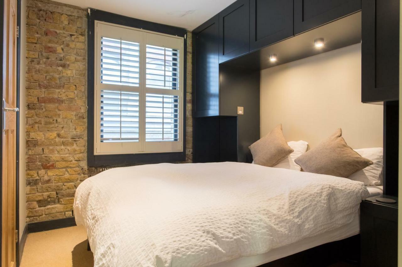 Apartamento Forbee Studios
