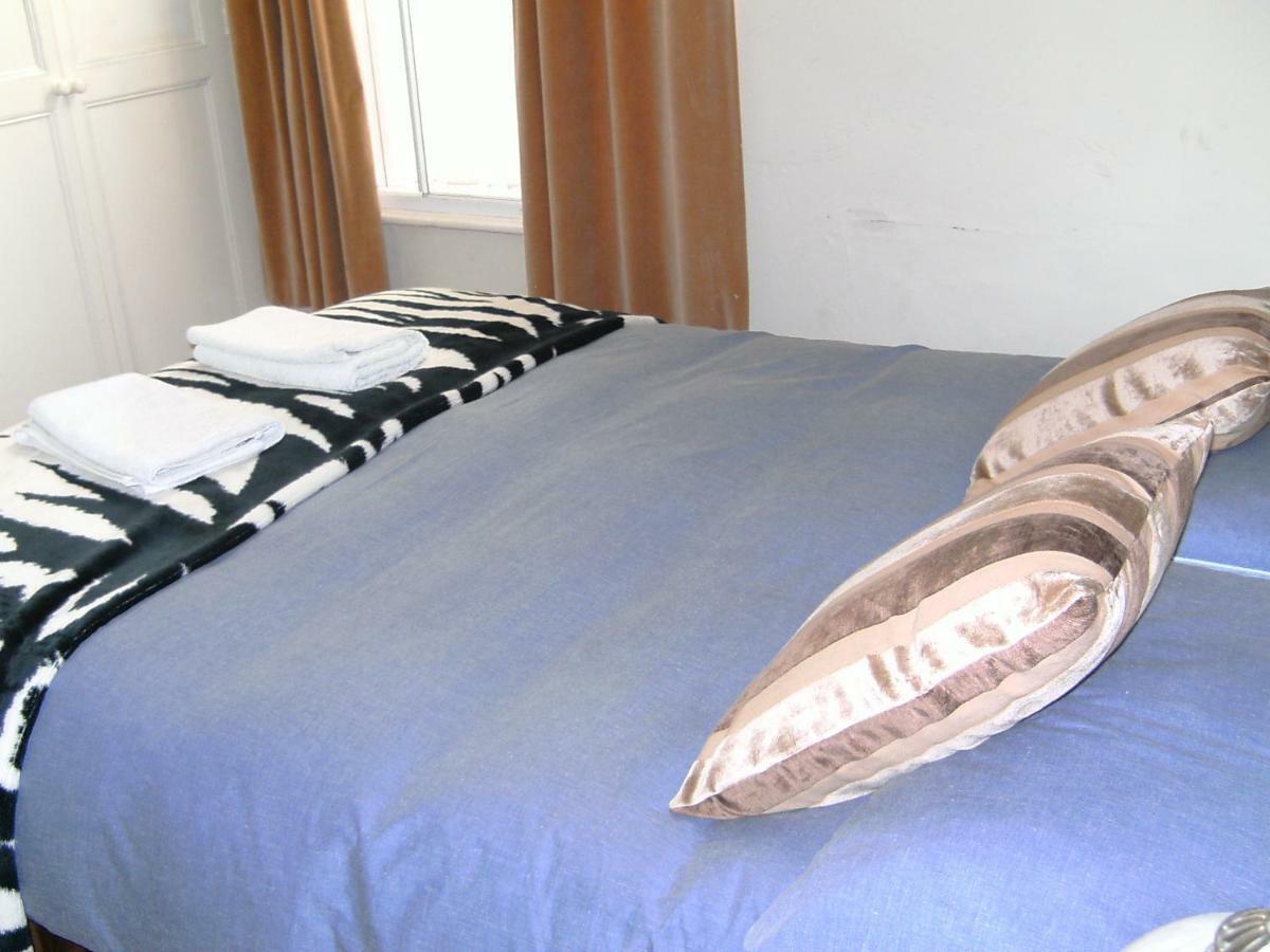 Pedro Bed & Breakfast 3*