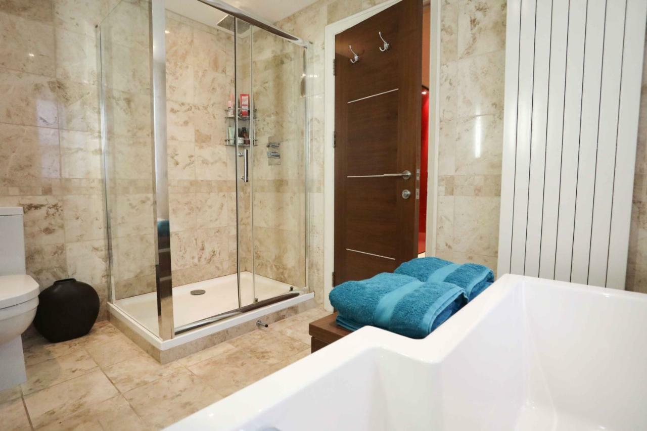 Apartment Lovely 2 Bed Garden Flat Warren Street