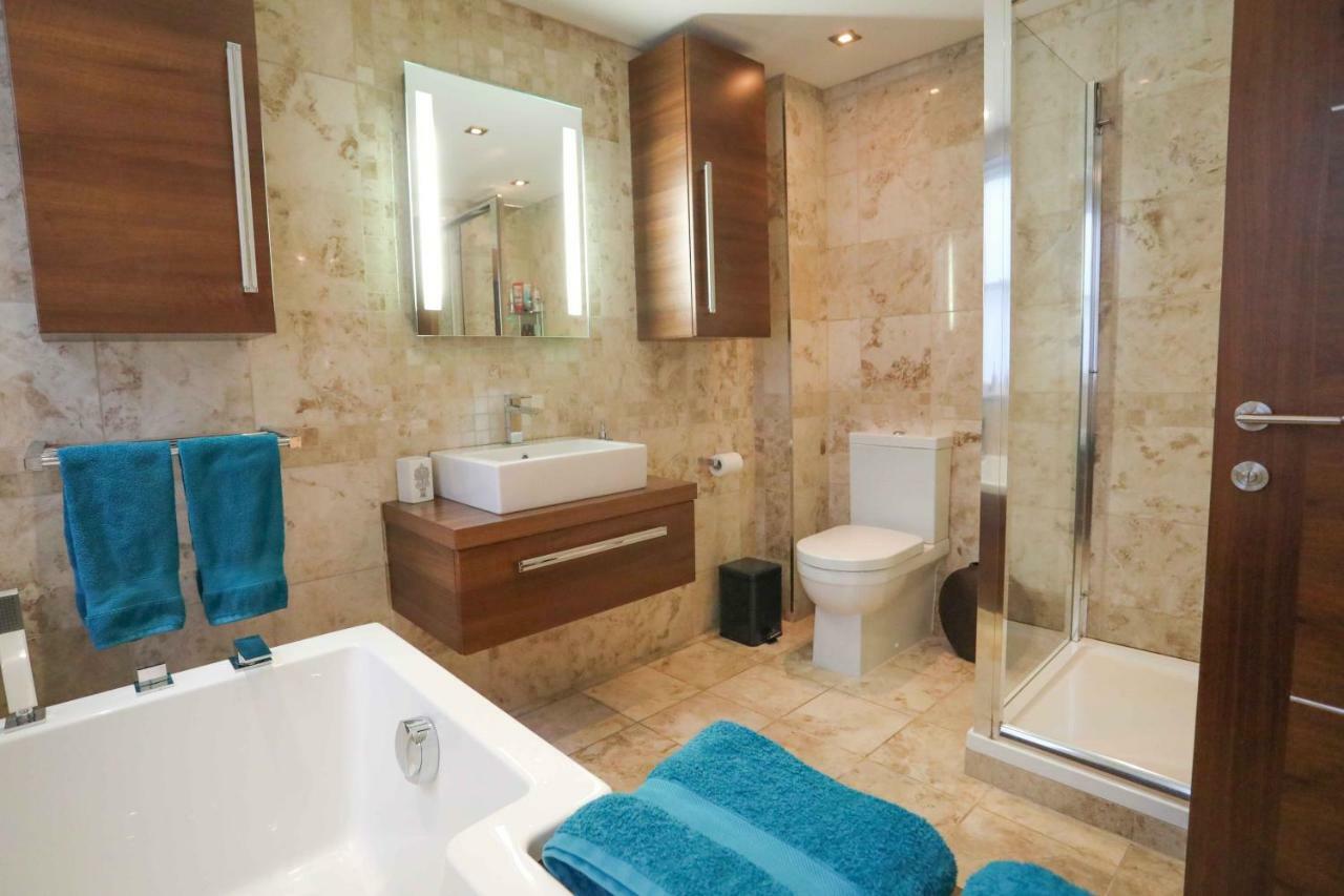 Lovely 2 Bed Garden Flat Warren Street Apartment London