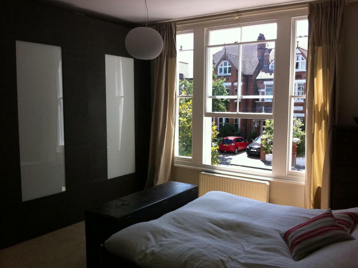 Clapham Common Abode Hospedagem domiciliar