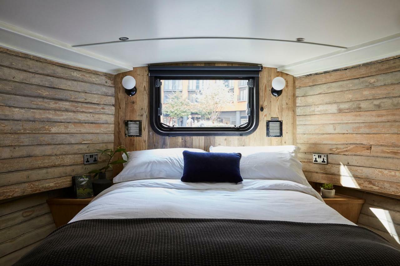 The Boathouse 4* London