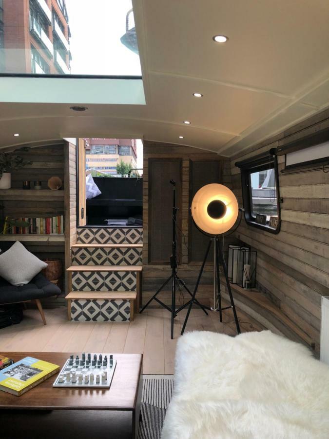 Botel The Boathouse 4*