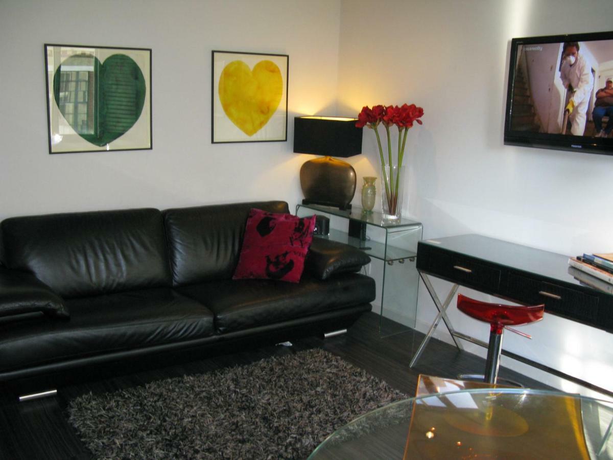 Chelsea Luxury Flat Apartment *