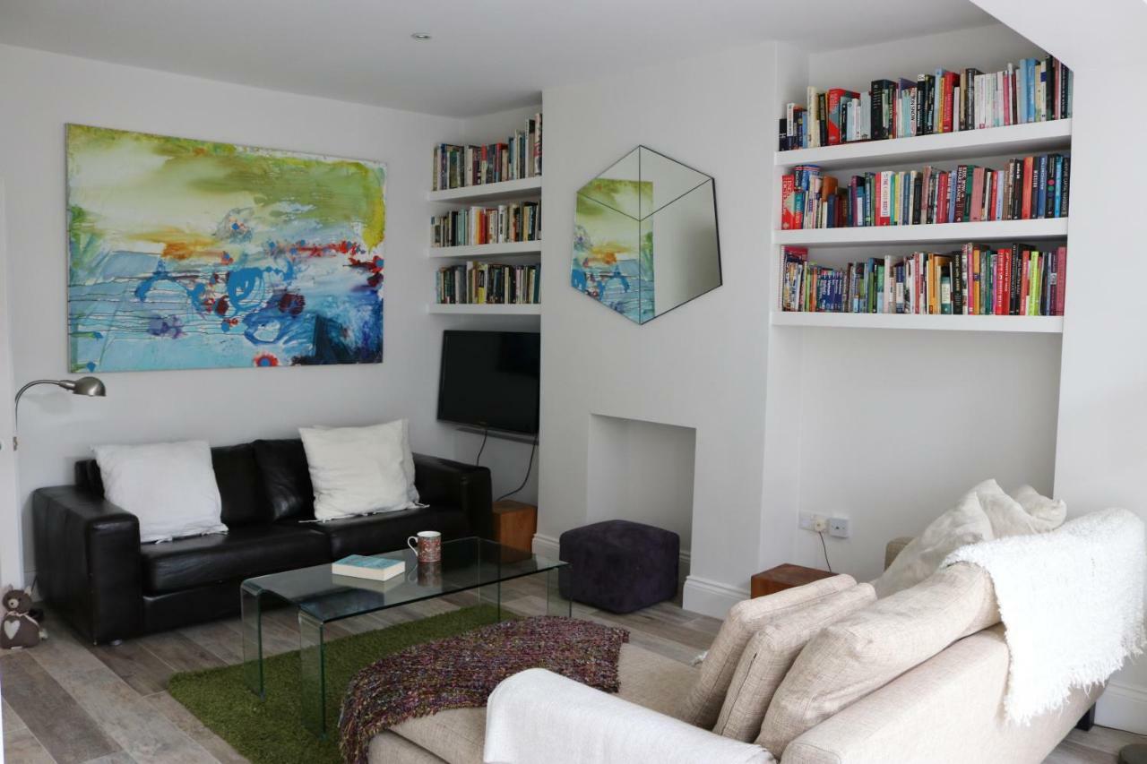 Tadmor Townhouse Holiday home London