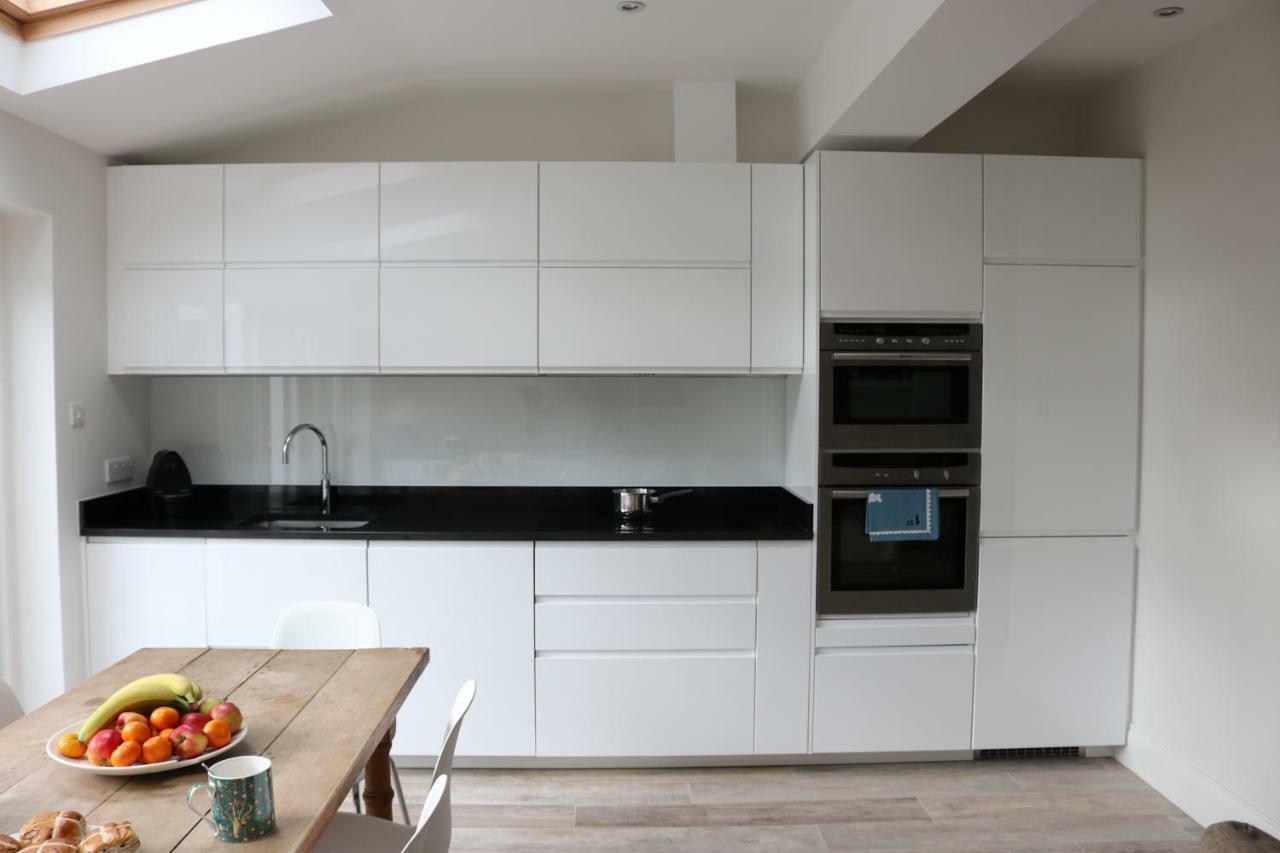Tadmor Townhouse Holiday home
