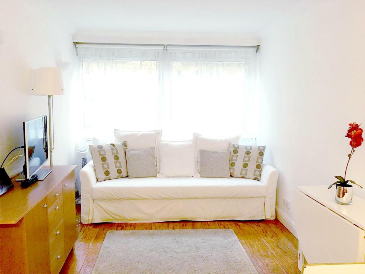 Apartment Elegant Very Central Fitzrovia W1 King Bed, Wifi, Nr Oxford St Affable Informative Host London