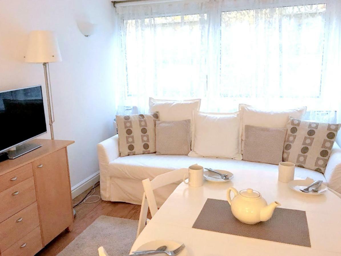 Elegant Very Central Fitzrovia W1 King Bed, Wifi, Nr Oxford St Affable Informative Host Apartment