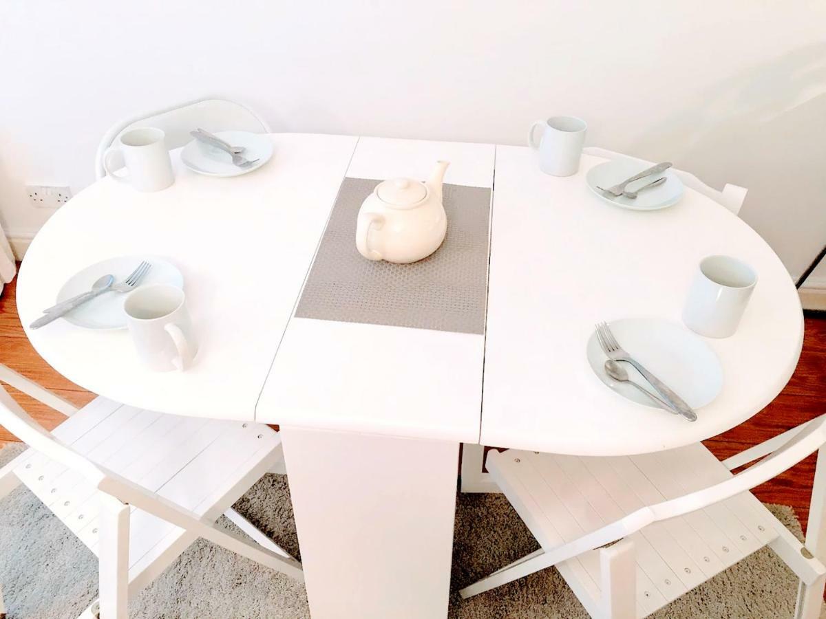 Elegant Very Central Fitzrovia W1 King Bed, Wifi, Nr Oxford St Affable Informative Host London