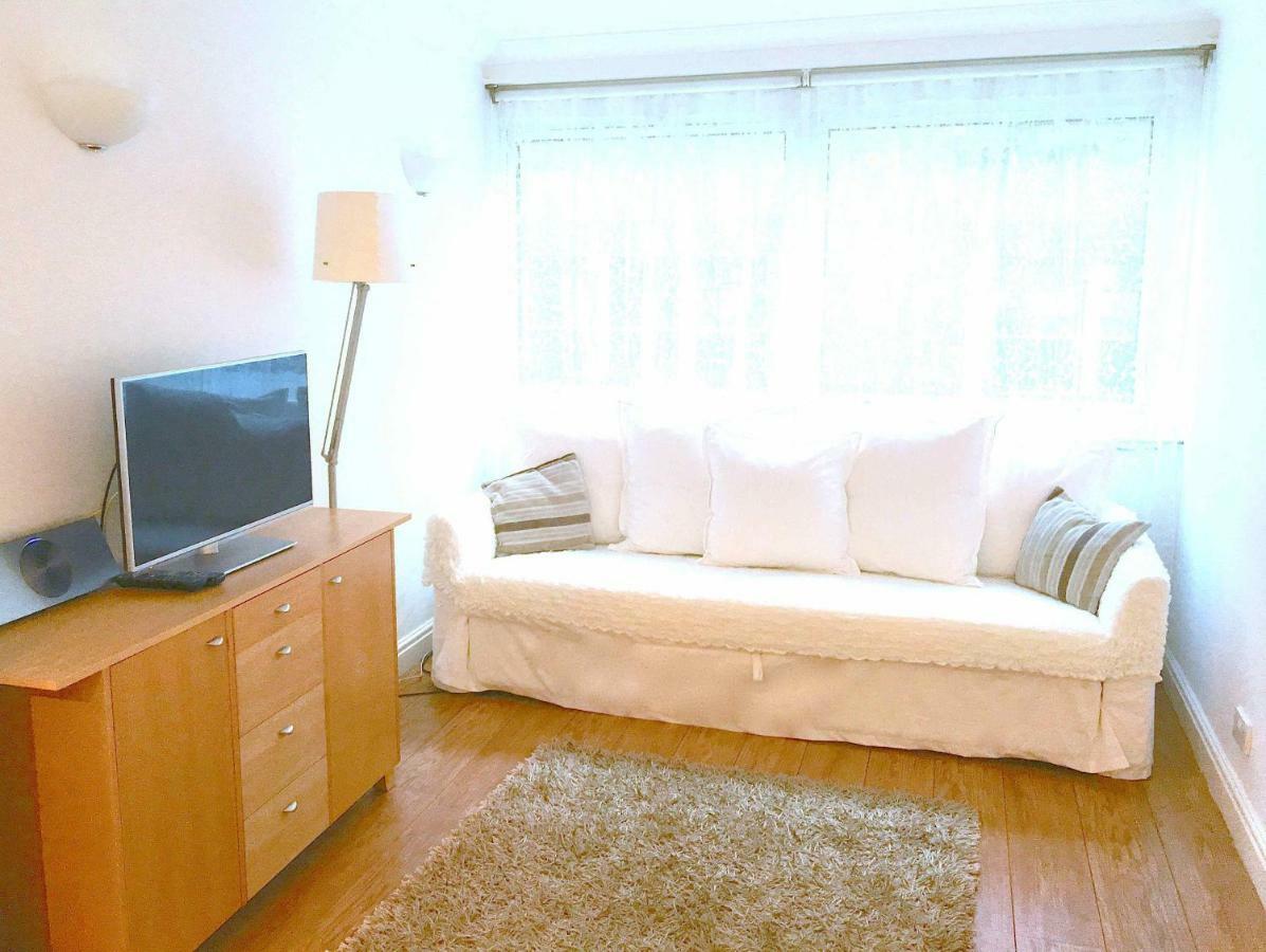 Elegant Very Central Fitzrovia W1 King Bed, Wifi, Nr Oxford St Affable Informative Host