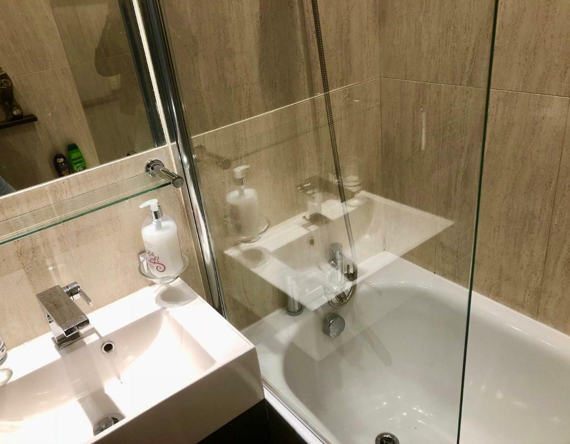 Luxury In London, Mida Vale Apartment *