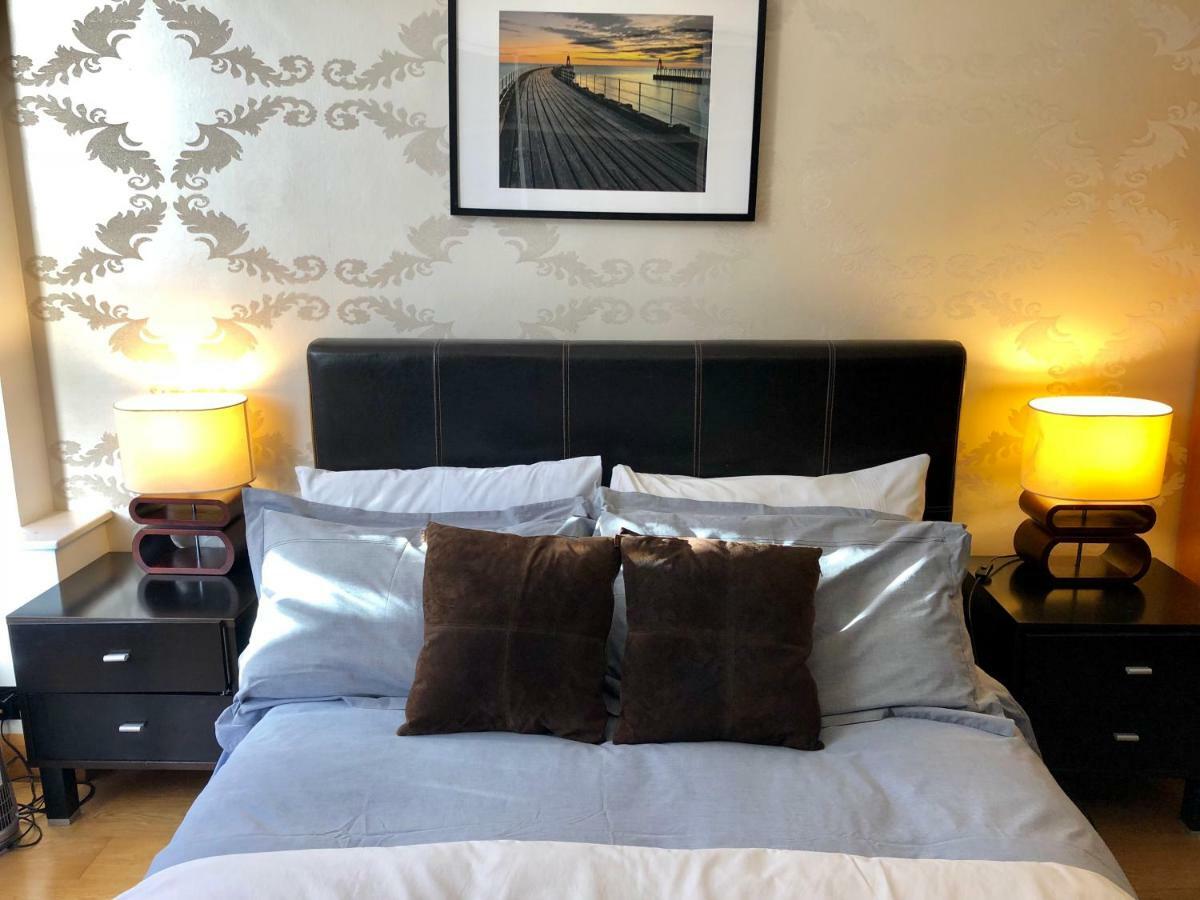 Luxury In London, Mida Vale Apartment *
