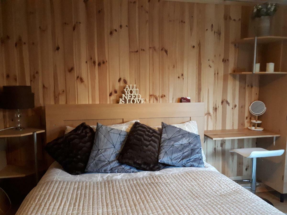 Garden Holiday home