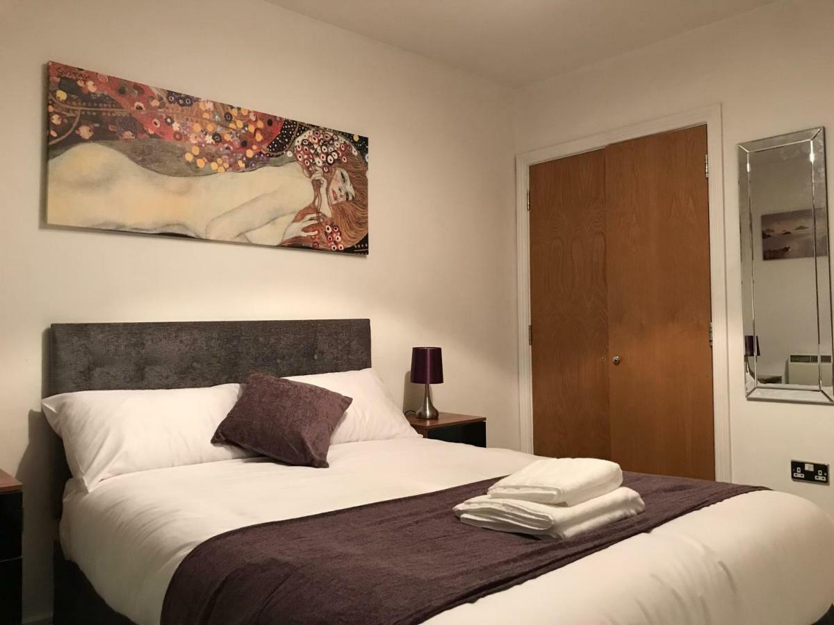 Apartamento Tower Hill - Londinium Tower *