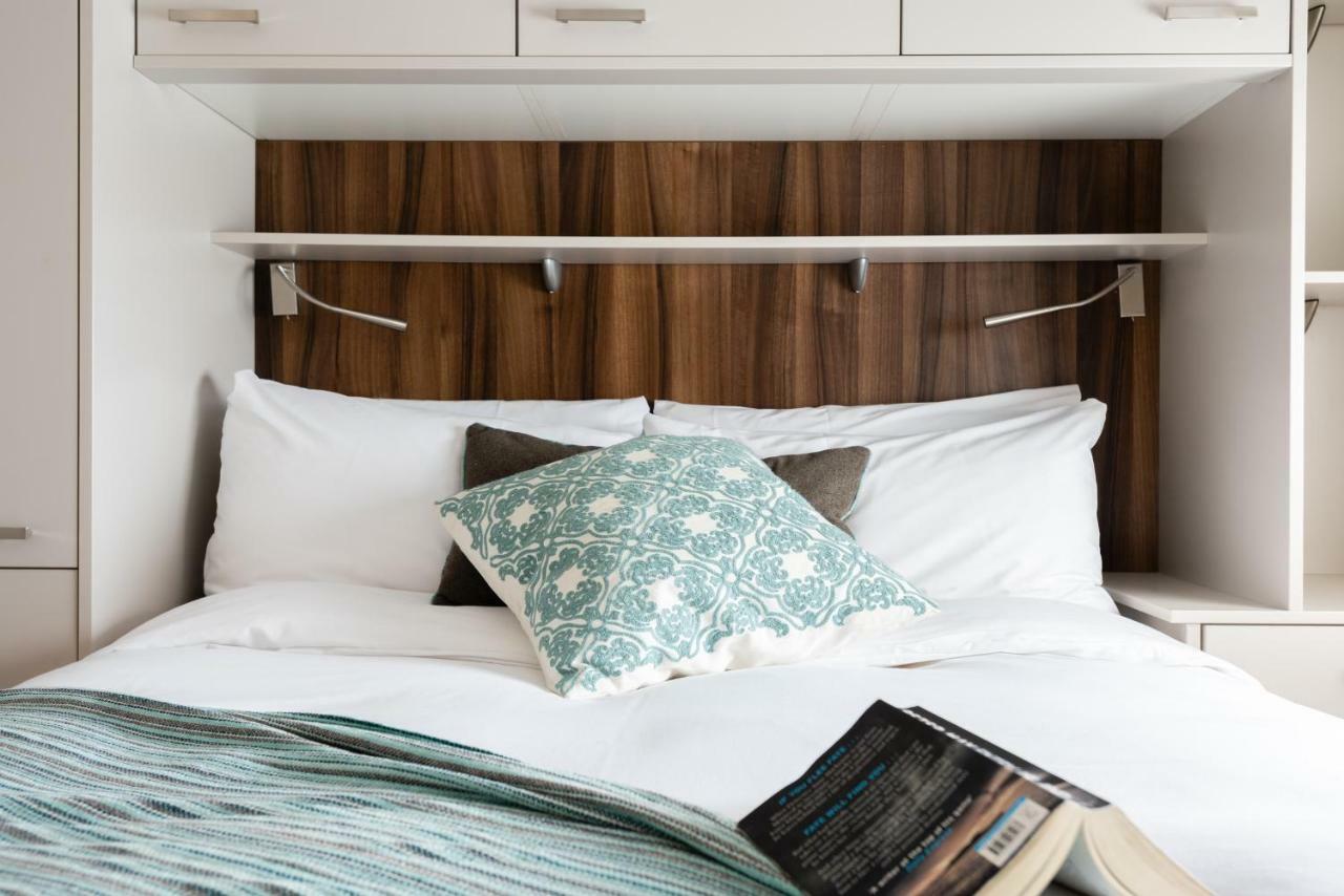 The Norfolk Maisonette - Lovely 4bdr Mews London