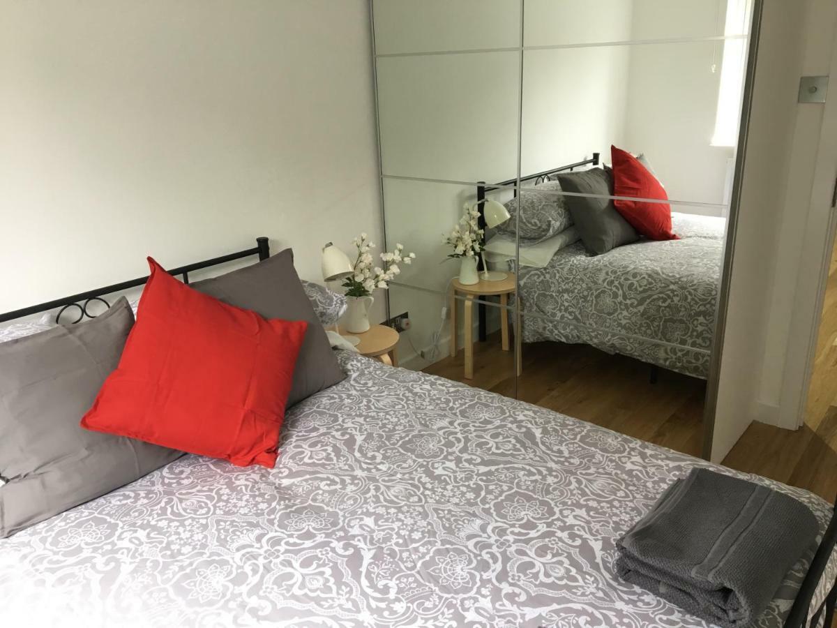 Perfect Modern Base Near All Attractions *
