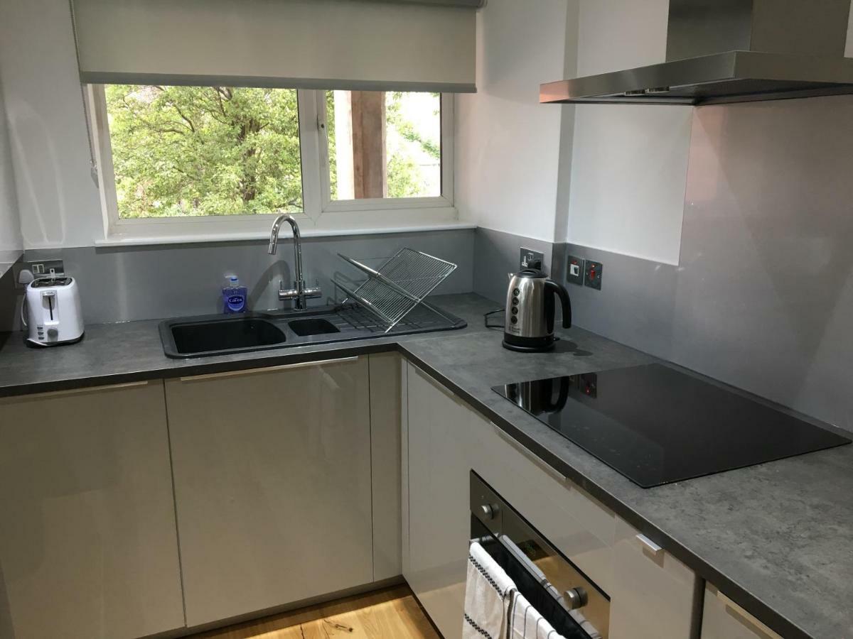 Apartment Perfect Modern Base Near All Attractions *