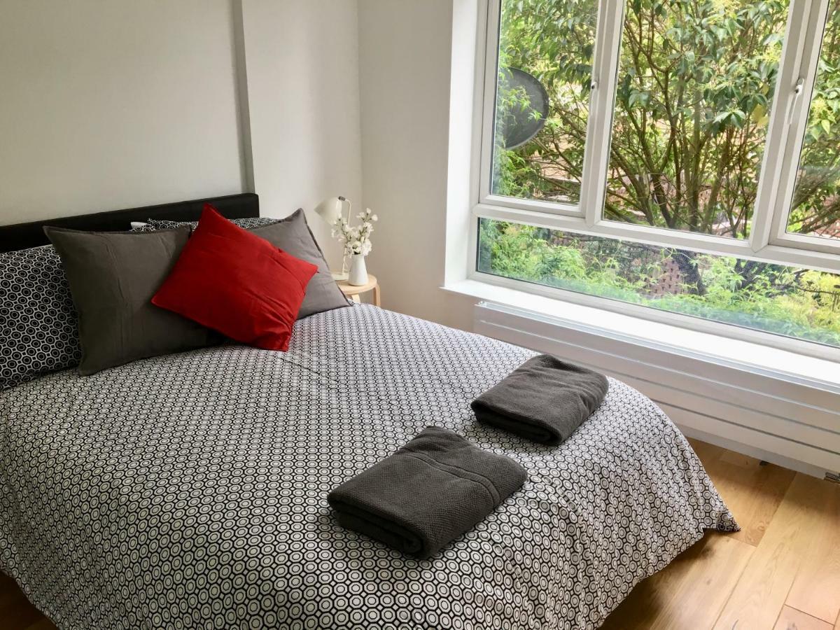Perfect Modern Base Near All Attractions London