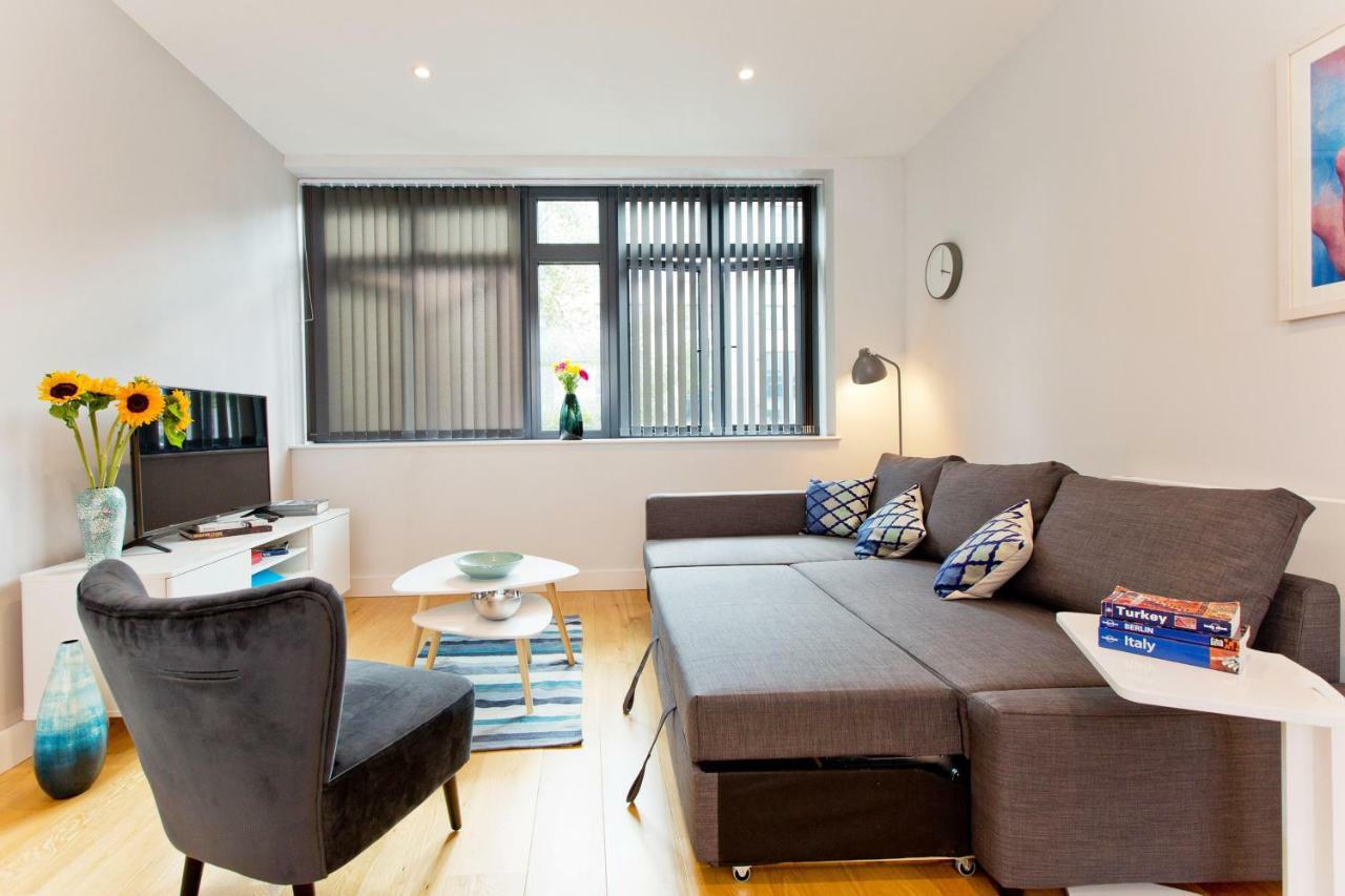 Highbury Holloway - Conveinent Location * London
