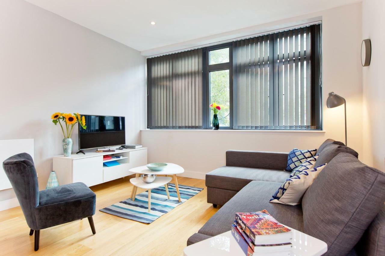 Highbury Holloway - Conveinent Location Apartment *