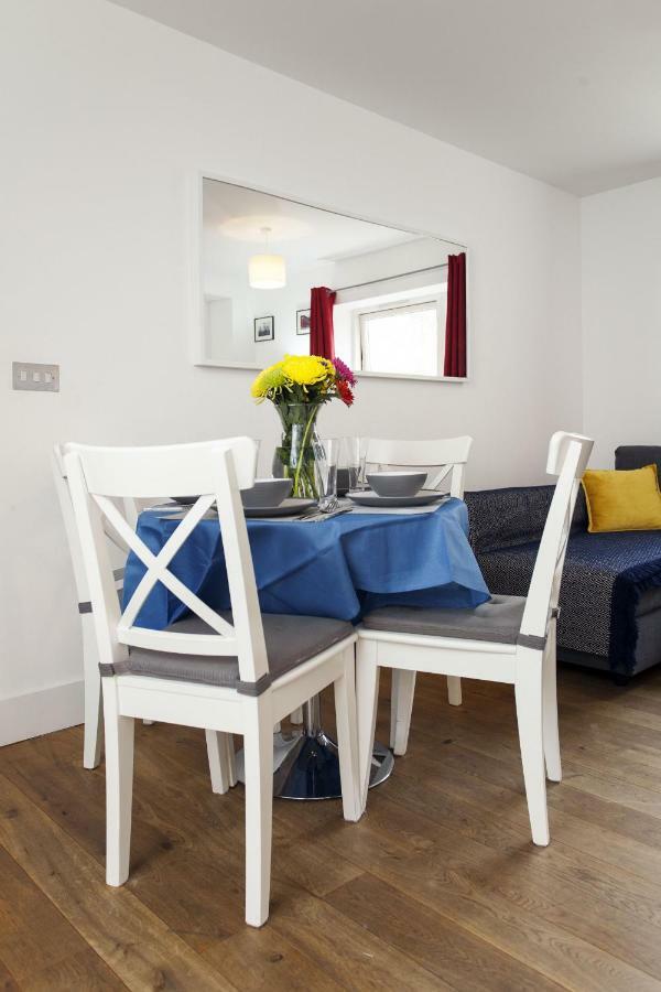 Apartment Old Fire Station - Wc1a London