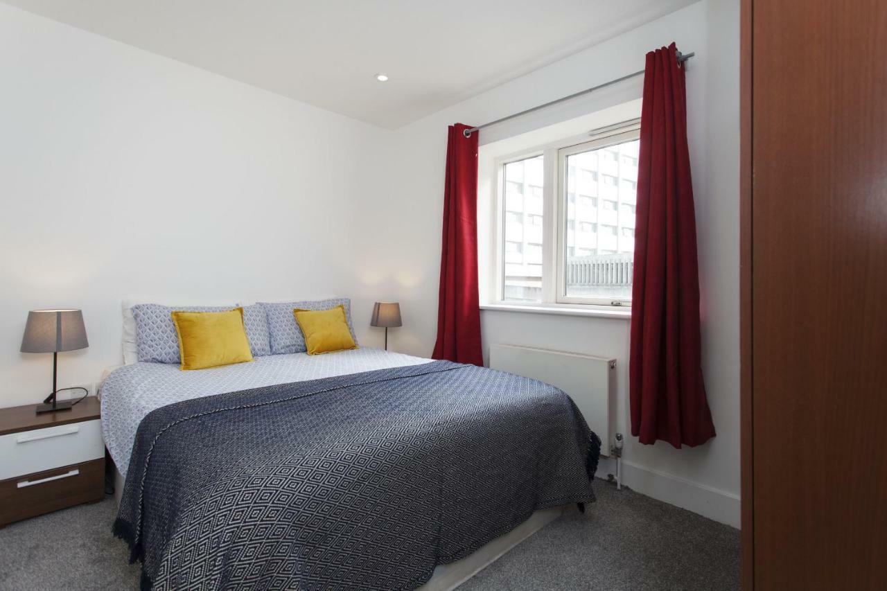 Old Fire Station - Wc1a Apartment London
