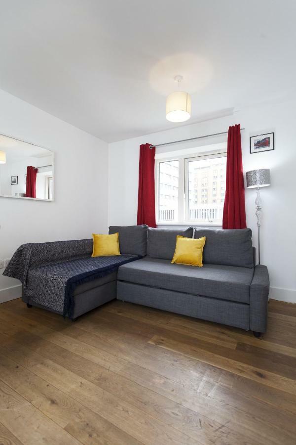 Apartment Old Fire Station - Wc1a