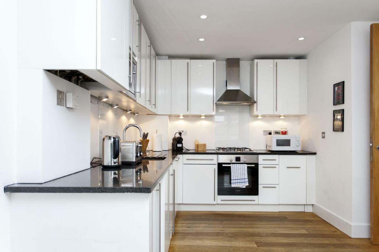 Apartment Old Fire Station - Wc1a London