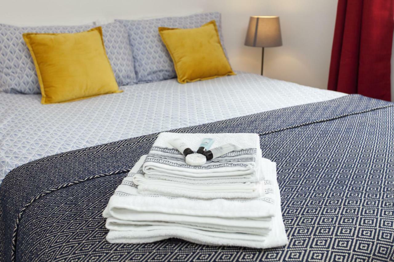 Apartment Old Fire Station - Wc1a London