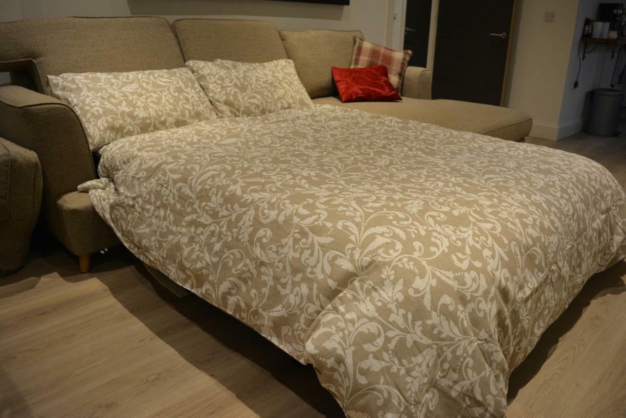 Bright & Comfy In Canary Wharf O2 Excel Apartamento Londres