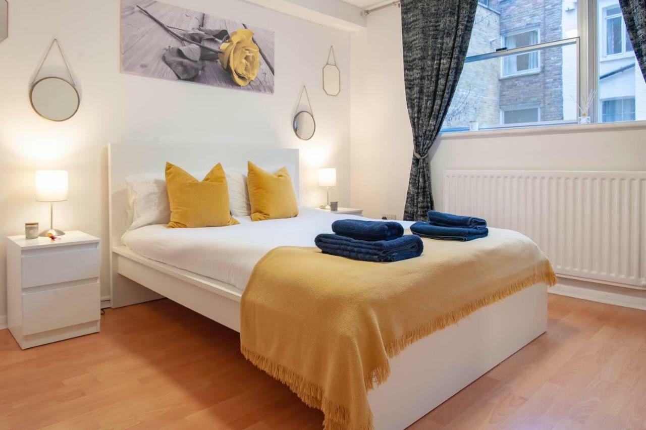 The Queensborough By Hyde Park Apartment