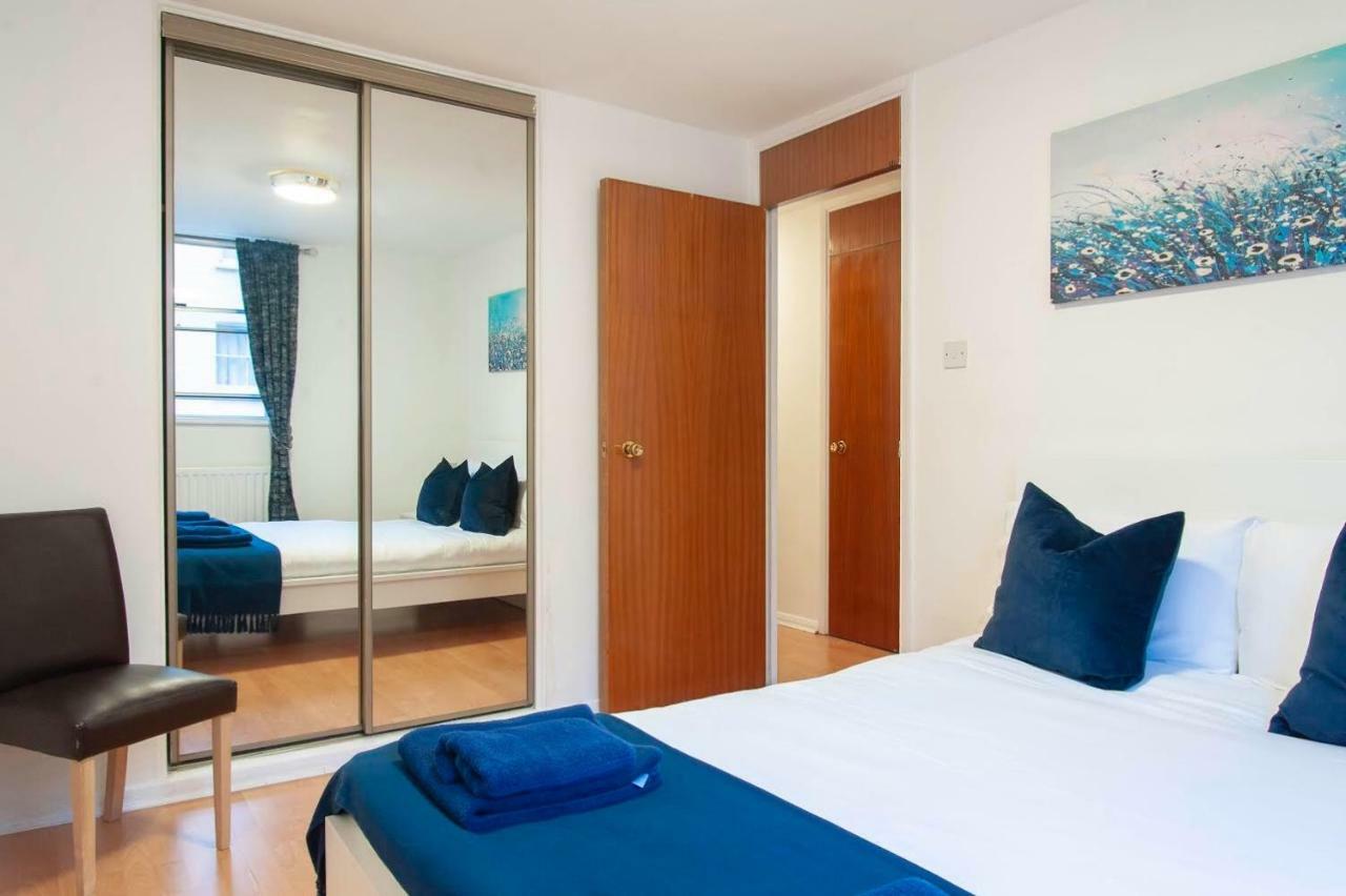 Apartment The Queensborough By Hyde Park *